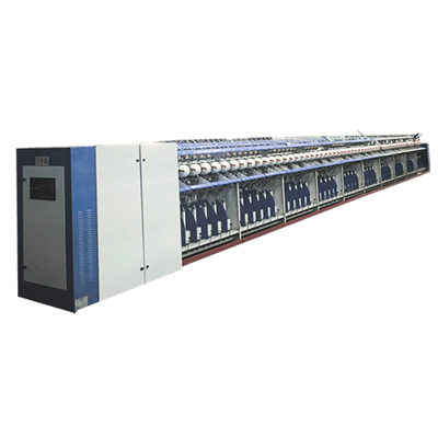 سلنڈر Filament Twister مشین